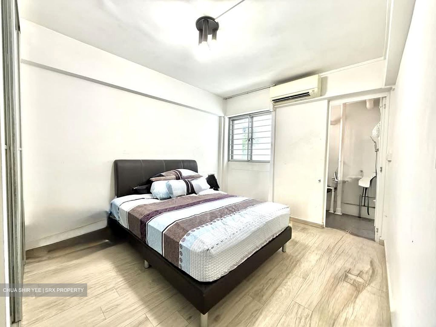 Blk 23 Saint George's East Gardens (Kallang/Whampoa), HDB 4 Rooms #572024081